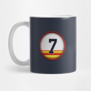 Bidge 7 Mug